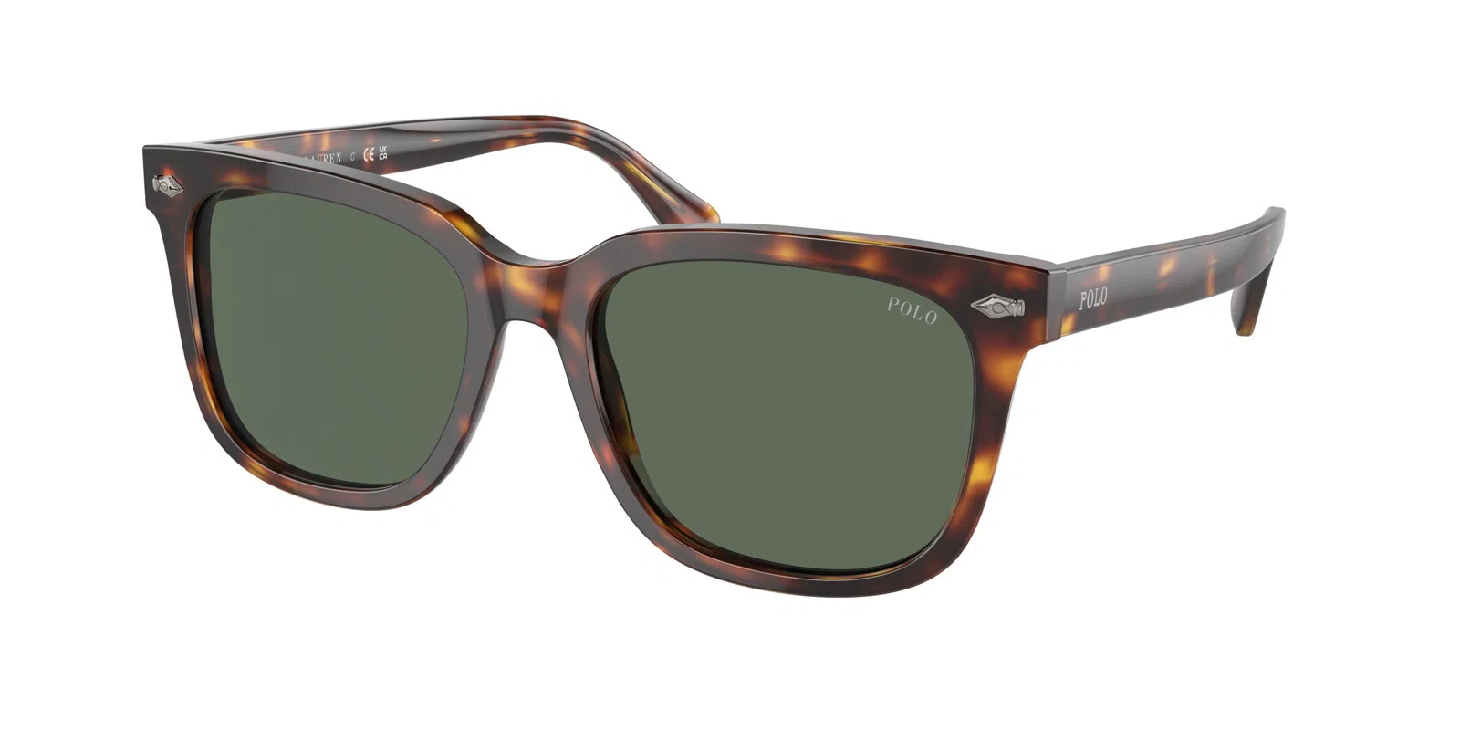 Polo 4210 Sunglasses - view 3
